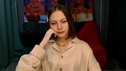 JesssWalker online show from 01.14.25