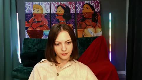 JesssWalker online show from 01.14.25