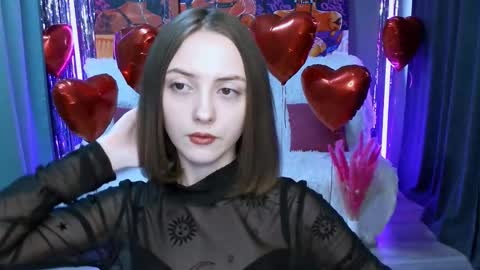JesssWalker online show from 02.21.25