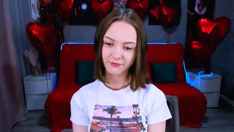 JesssWalker online show from 03.09.25