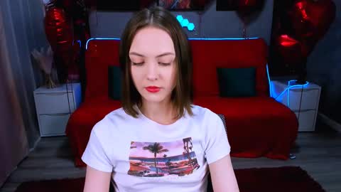 JesssWalker online show from 03.09.25