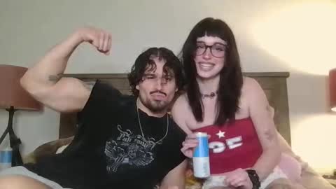 JessxoValenci online show from 11.10.25