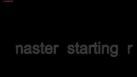 jessy_capelli online show from 10.29.25