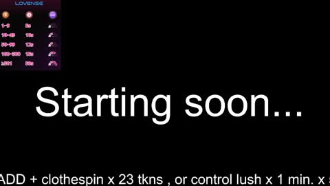 jessy_capelli online show from 04.01.26