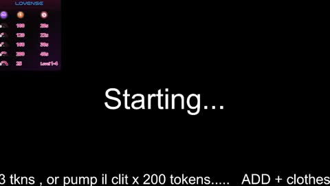 jessy_capelli online show from 04.04.26