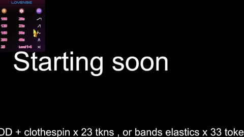 jessy_capelli online show from 04.12.26