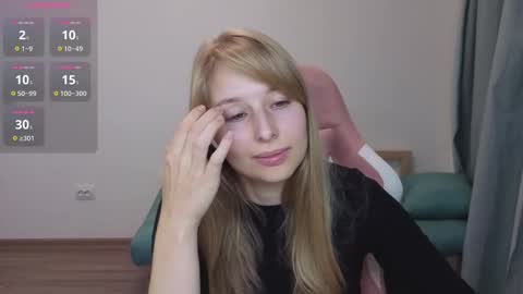 Jessy online show from 10.24.25