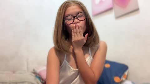 Jessy online show from 05.23.26