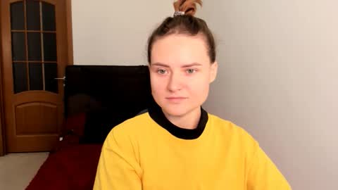 Polina online show from 11.16.25