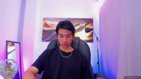 Jessy Mateus online show from 02.18.26