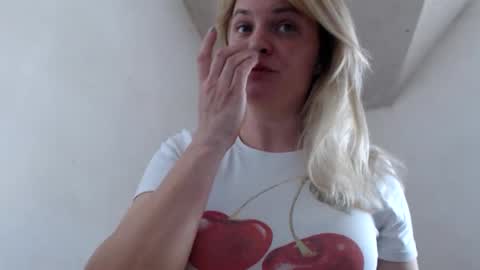 jessyangels online show from 04.07.26