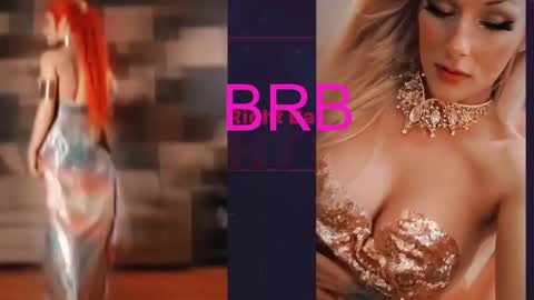 seductress Cyber Succubus online show from 02.19.25