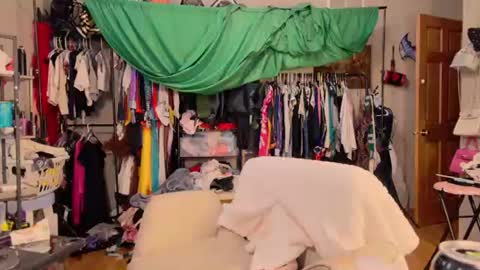 seductress Cyber Succubus online show from 07.14.26