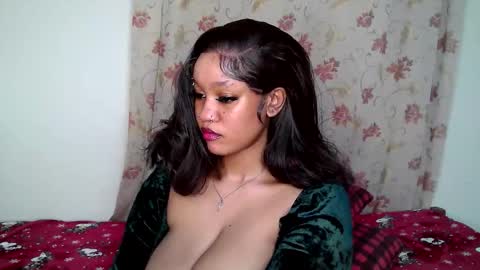 Snapshot of jessycoool chatting on 09.17.25 Koko online show from 09.17.25