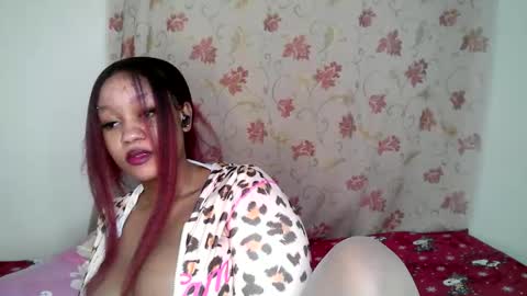 Snapshot of jessycoool chatting on 10.10.25 Koko online show from 10.10.25