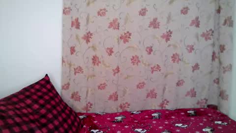 Snapshot of jessycoool chatting on 11.23.25 Koko online show from 11.23.25