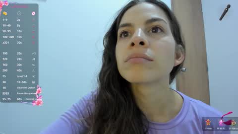 Snapshot of jessye_golden chatting on 11.15.25 jessye_golden online show from 11.15.25