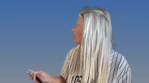 Snapshot of jessye_vega chatting on 09.23.25 Jessye online show from 09.23.25