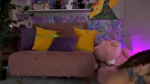 Jessie online show from 03.22.26