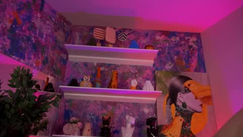 Jessie online show from 04.15.26