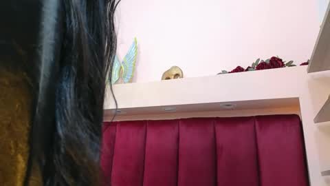 JESSY CORTES online show from 02.26.25