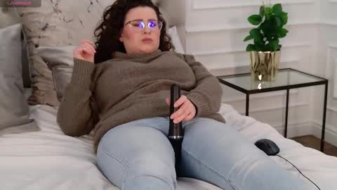 Francesca online show from 02.14.25