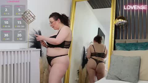 Francesca online show from 02.22.25