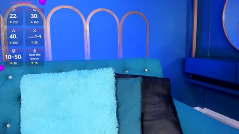 Jessy Morgan online show from 10.29.25