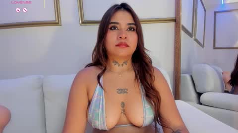 Snapshot of jessymorgan_ chatting on 01.15.26 Jessy Morgan online show from 01.15.26