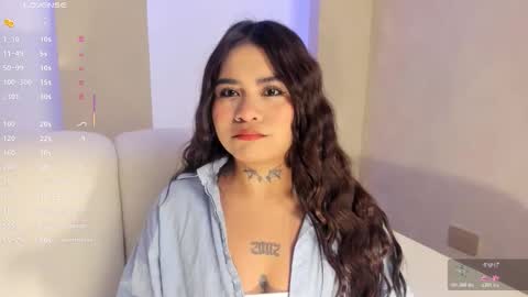 Snapshot of jessymorgan_ chatting on 02.18.26 Jessy Morgan online show from 02.18.26