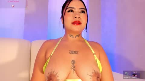 Snapshot of jessymorgan_ chatting on 02.20.26 Jessy Morgan online show from 02.20.26