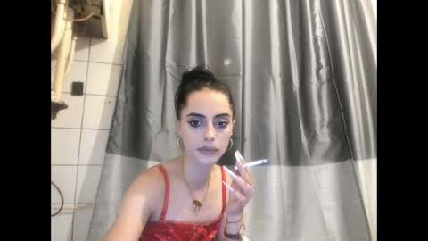 Jessy online show from 10.13.25