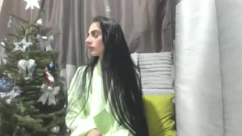 Jessy online show from 12.15.25