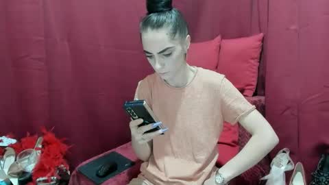 Jessy online show from 02.21.26