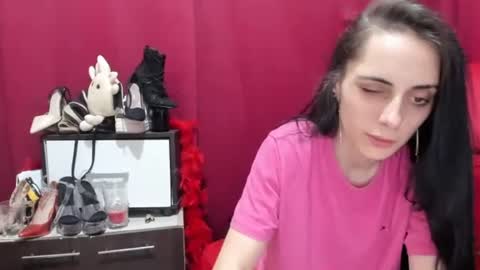 Jessy online show from 05.10.26