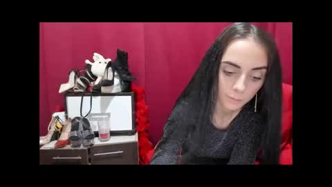 Jessy online show from 05.12.26
