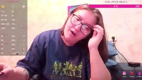 Snapshot of jessystoune1 chatting on 12.18.25 Bye everyone i cant see any reason to stay here wish u luck online show from 12.18.25