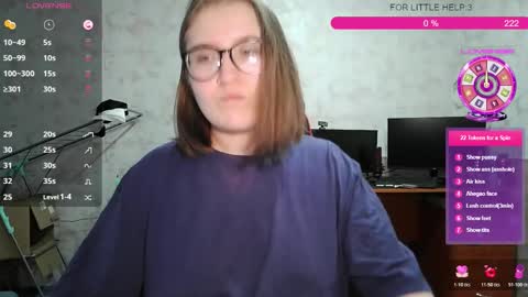 Bye everyone i cant see any reason to stay here wish u luck online show from 01.08.26