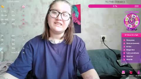 Bye everyone i cant see any reason to stay here wish u luck online show from 03.13.26