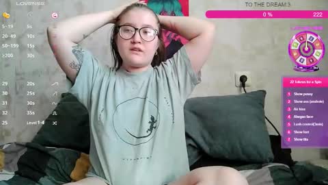 Bye everyone i cant see any reason to stay here wish u luck online show from 03.17.26