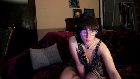 jessystrings online show from 05.17.26