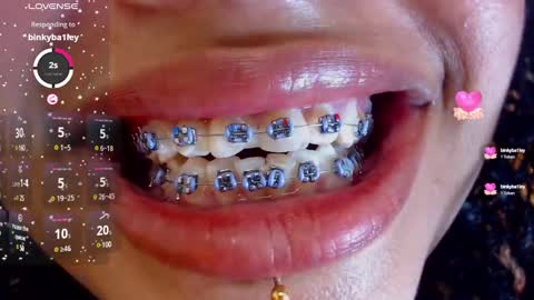 Jessy online show from 12.24.24