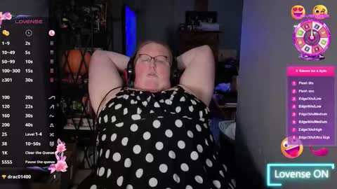 JesikaStar625 online show from 03.23.26