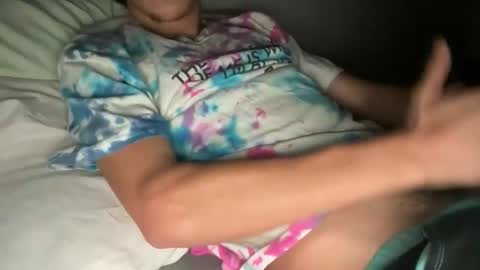 jester0000000 online show from 10.26.25