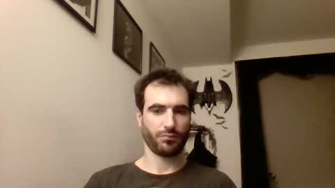 jestersquid89 online show from 10.30.25