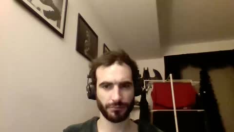 jestersquid89 online show from 11.18.25