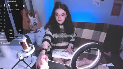 jesus_weed online show from 12.03.24