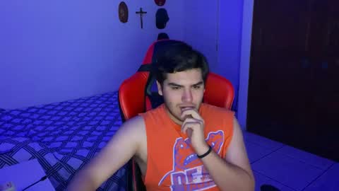 HotBoy online show from 12.24.24