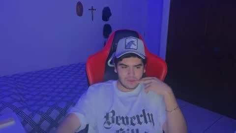 HotBoy online show from 12.26.24