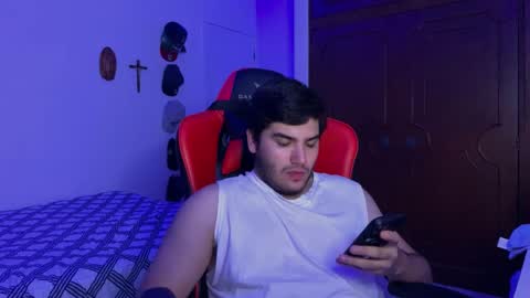 HotBoy online show from 01.05.25